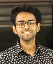Profilbild von  Shreyans Chatterjee