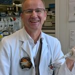 Profilbild von Prof. Dr. Detlef Michel