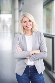 Profilbild von Stephanie Laviani, Dipl.-Biol.