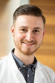 Profilbild von Dr. Philipp Haas, Ph.D.