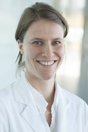 Profilbild von Dr. med. Adriane Uihlein