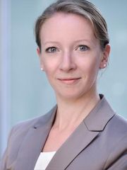 Profilbild von Dr. oec. troph. Johanna Breilmann