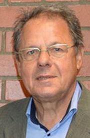 Profilbild von Prof. Dr. Joachim Freihorst