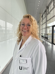 Profilbild von Dr. med. Silke Kapp-Schwoerer