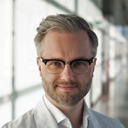 Profilbild von Dr. med. Erik Rasbach
