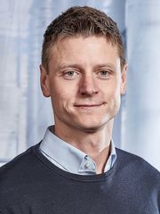 Profilbild von Prof. Dr. rer. nat. Stefan Reber