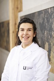 Profilbild von  Polena Shikova