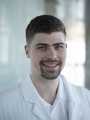 Profilbild von  Nicklas Taler