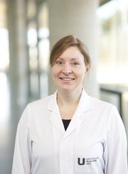 Profilbild von Dr. med. Kathrin Popp