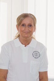 Profilbild von  Andrea Krischke