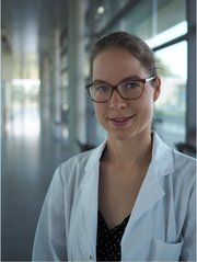Profilbild von Dr. med. Stefanie Andreß