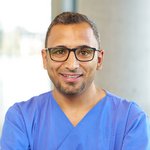 Profilbild von Dr. med. Belal Awad