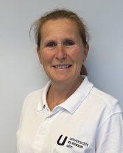 Profilbild von Helga Brixius