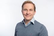 Profilbild von Dr. Sebastian Hütker