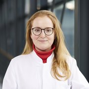 Profilbild von Dr. med. Susanna König