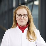 Profilbild von Dr. med. Susanna König