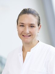 Profilbild von Dr. Sophia Andres