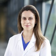 Profilbild von  Aspasia Kalpadaki