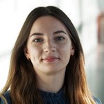 Profilbild von  Katharina Sauter