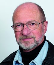 Profilbild von Dr. Günter Frey