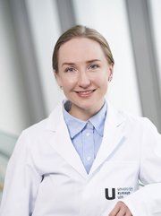 Profilbild von  Nadezhda Kozlova