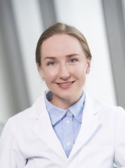 Profilbild von  Nadezhda Kozlova