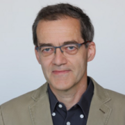 Profilbild von Prof. Dr. Martin Hessling