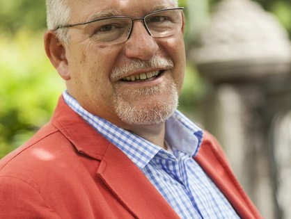 Prof. Jörg M. Fegert (Universitätsklinikum Ulm)