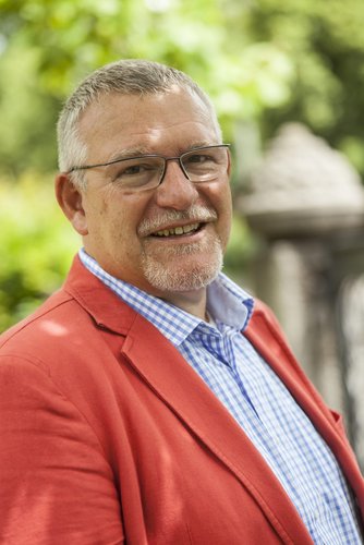 Prof. Jörg M. Fegert (Universitätsklinikum Ulm)