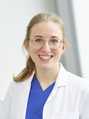 Profilbild von Dr. Elisabeth Weißenbach