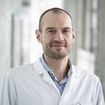 Profilbild von Dr. med. Alexander Böhringer