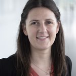 Profilbild von Dr. rer. nat. Jasmin Bülow