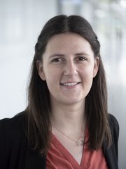 Profilbild von Dr. rer. nat. Jasmin Bülow