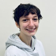 Profilbild von  Leonie Gerner (B.Sc.)