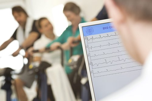 Tag der offenen Tür Sport- und Rehabilitationsmedizin_UK Ulm