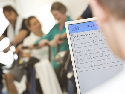Tag der offenen Tür Sport- und Rehabilitationsmedizin_UK Ulm