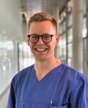 Profilbild von Steffen Beule