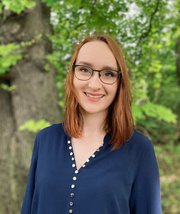 Profilbild von M. Sc. Psychologie Judith Herbers