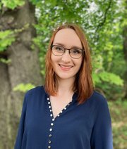 Profilbild von M.Sc. Psychology Judith Herbers