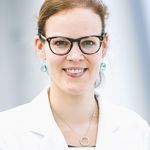 Profilbild von Dr. Sophia Huesmann