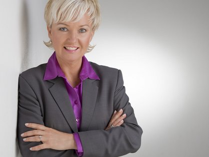 Silvia Cohnen_Foto privat