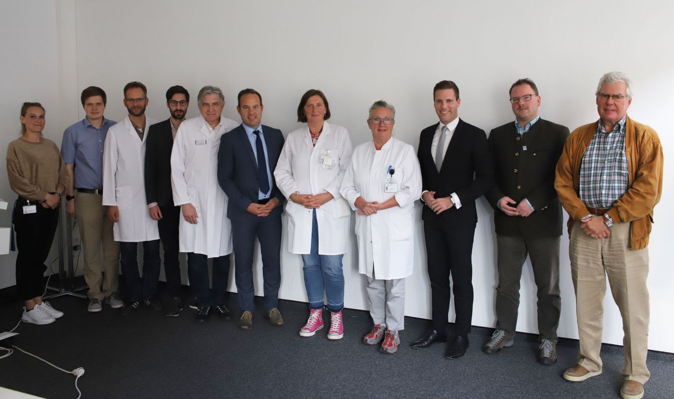 Detailansicht | Universitätsklinikum Ulm