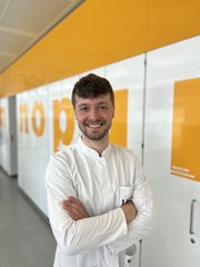 Profilbild von ZA Jakob Meisinger