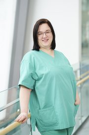 Profilbild von  Nadin Müller