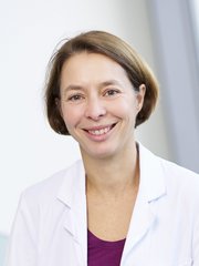 Profilbild von Prof. Dr. Brigitte Rack