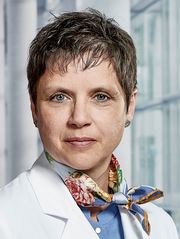 Profilbild von Dr. med. Birgitta Welte