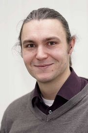 Profilbild von Dr. Falko Schmidt