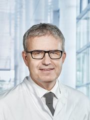 Profilbild von Prof. Dr. med. Jan Kassubek