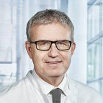 Profilbild von Prof. Dr. med. Jan Kassubek