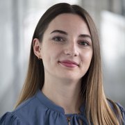 Profilbild von  Katharina Sauter